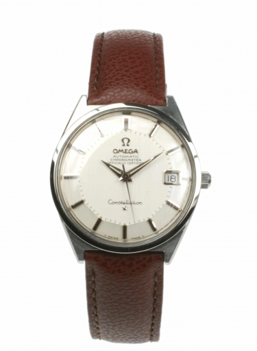 Omega Constellation Automatic Preowned Watch