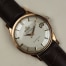 Omega Constellation 168.005 From 1966 Automatic Preowned Watch